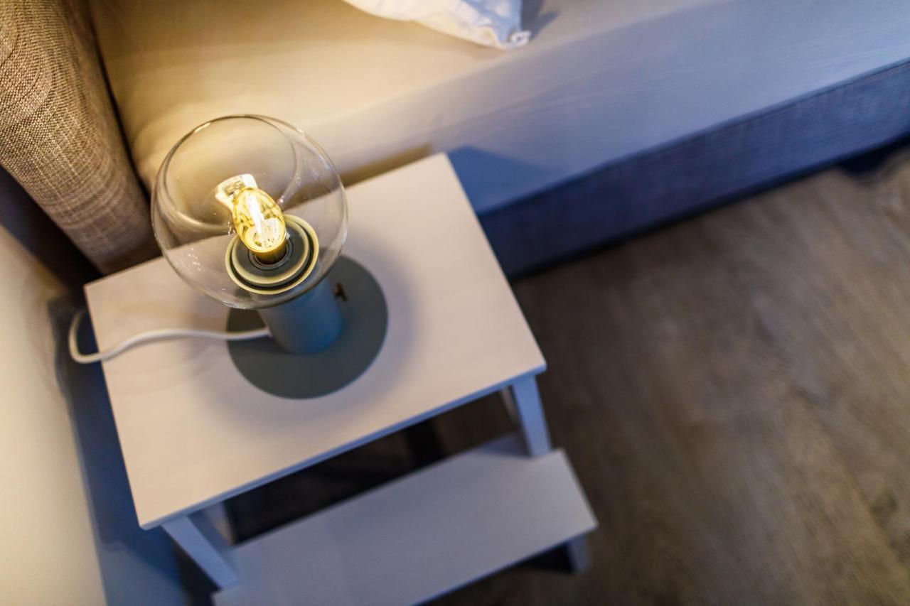 Golden Apartments Rezidence Nova Karolina Ii. Ostrava Dış mekan fotoğraf